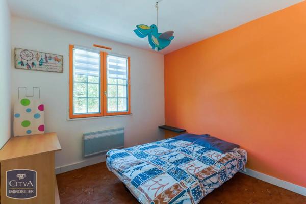 Maison à vendre 4 pièces 87m²