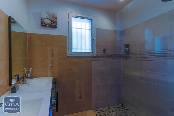 Maison à vendre 4 pièces 87m²