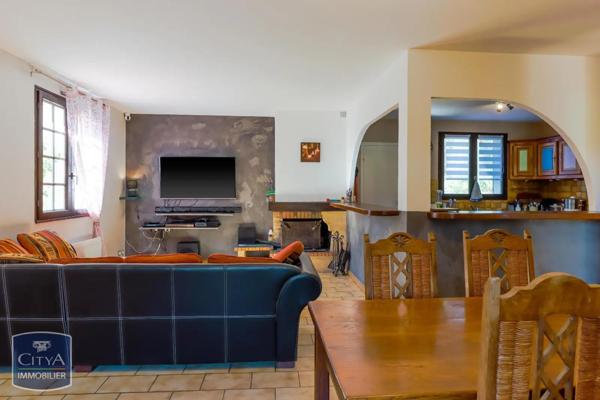 Maison à vendre 4 pièces 87m²