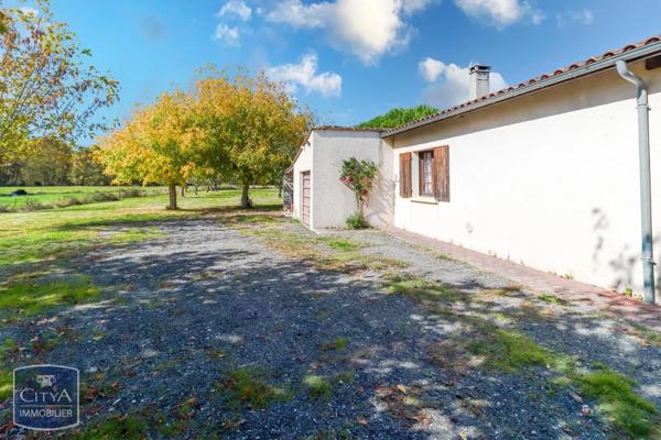 Maison à vendre 4 pièces 87m²