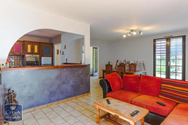 Maison à vendre 4 pièces 87m²