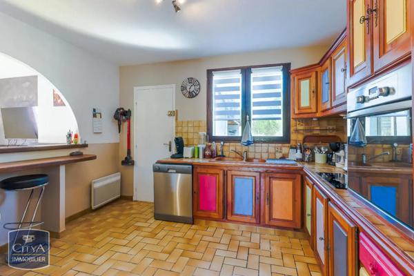 Maison à vendre 4 pièces 87m²
