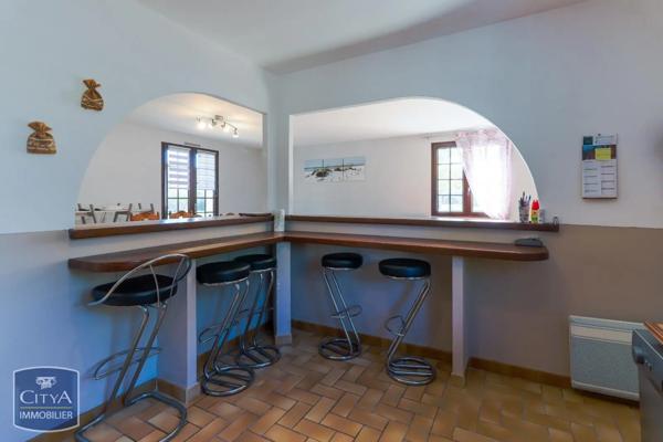 Maison à vendre 4 pièces 87m²