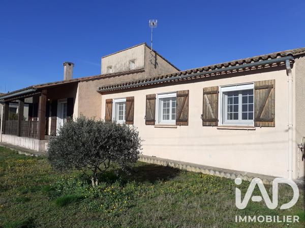 Maison à vendre 5 pièces 143 m² Cazilhac