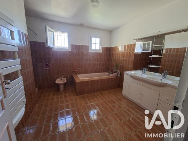 Maison à vendre 5 pièces 143 m² Cazilhac