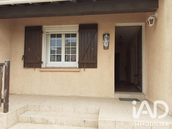 Maison à vendre 5 pièces 143 m² Cazilhac