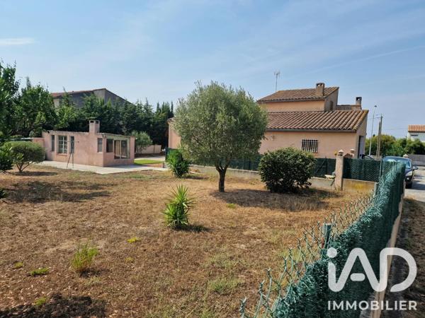 Maison à vendre 5 pièces 143 m² Cazilhac