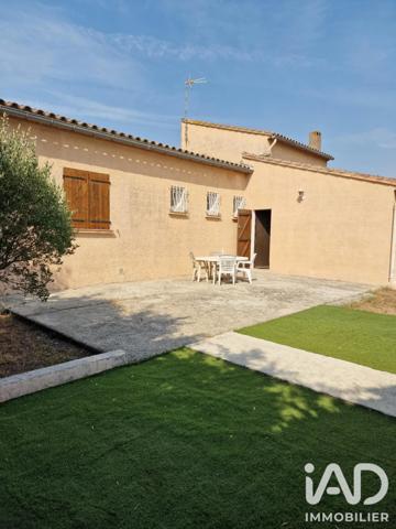 Maison à vendre 5 pièces 143 m² Cazilhac