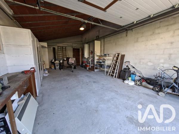 Maison à vendre 5 pièces 143 m² Cazilhac