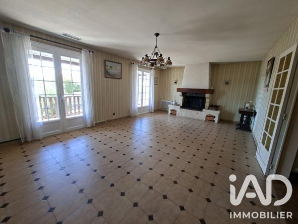 Maison à vendre 5 pièces 143 m² Cazilhac