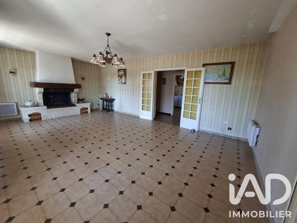 Maison à vendre 5 pièces 143 m² Cazilhac