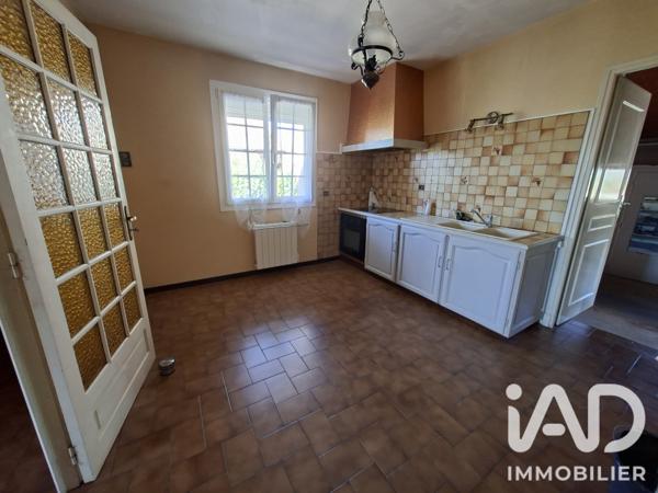 Maison à vendre 5 pièces 143 m² Cazilhac