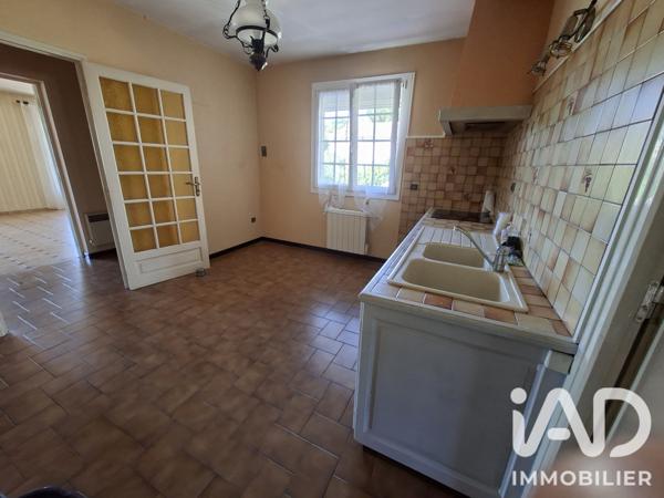 Maison à vendre 5 pièces 143 m² Cazilhac