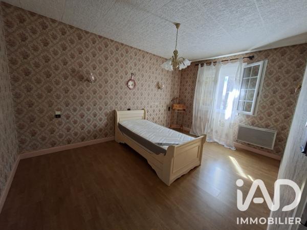 Maison à vendre 5 pièces 143 m² Cazilhac