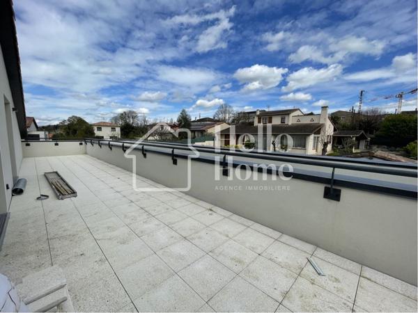Appartement - 405 000€ L'UNION (31240) - Référence 34