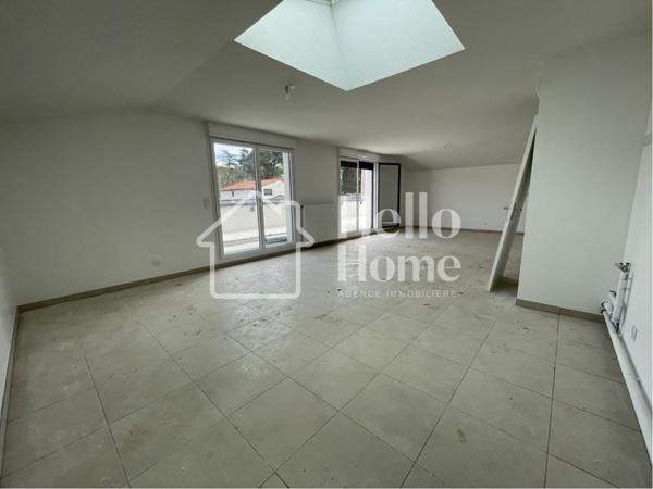 Appartement - 405 000€ L'UNION (31240) - Référence 34