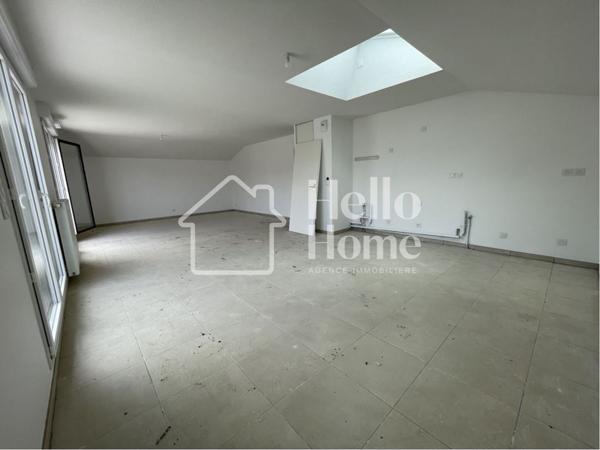 Appartement - 405 000€ L'UNION (31240) - Référence 34