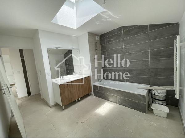 Appartement - 405 000€ L'UNION (31240) - Référence 34