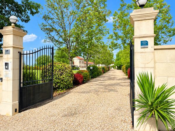 Maison à vendre à Cognac (16100) - Charente