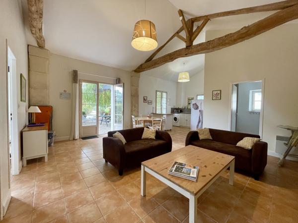 Maison à vendre à Cognac (16100) - Charente