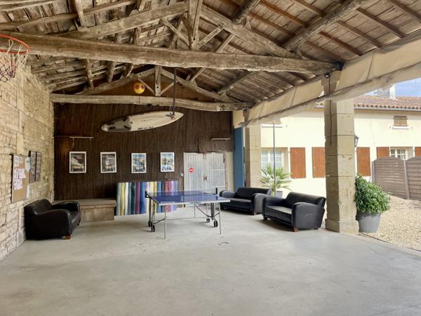 Maison à vendre à Cognac (16100) - Charente