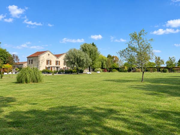 Maison à vendre à Cognac (16100) - Charente