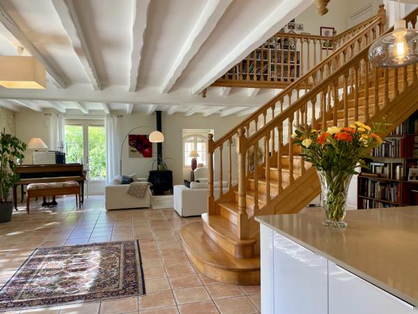 Maison à vendre à Cognac (16100) - Charente