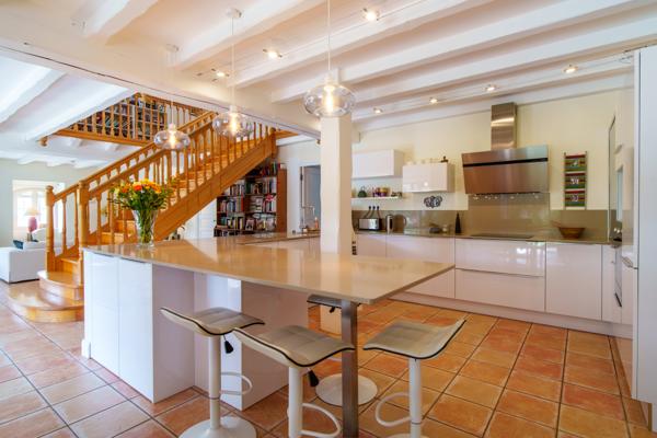 Maison à vendre à Cognac (16100) - Charente