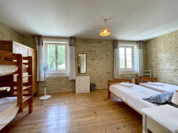 Maison à vendre à Cognac (16100) - Charente