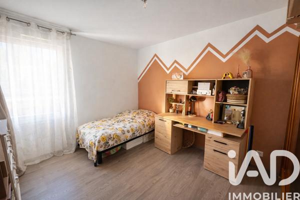 Appartement à vendre 3 pièces 61,44 m² Marseille 10