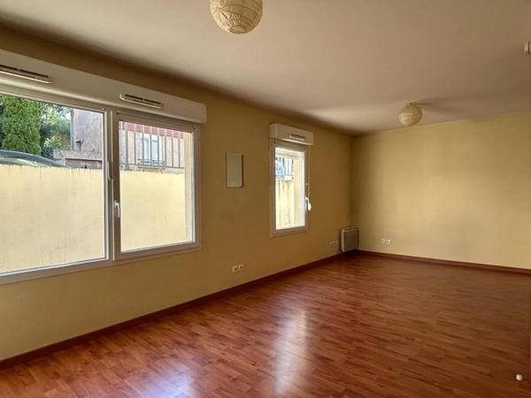 Appartement à louer à Vandœuvre-lès-Nancy (54500)