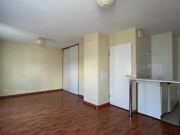 Appartement à louer à Vandœuvre-lès-Nancy (54500)