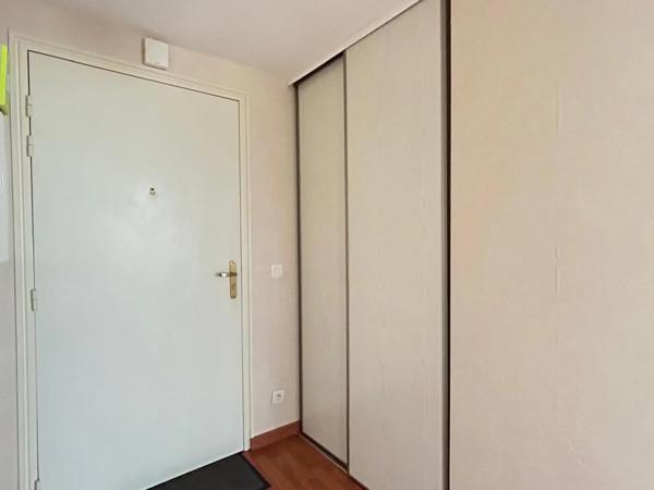 Appartement à louer à Vandœuvre-lès-Nancy (54500)