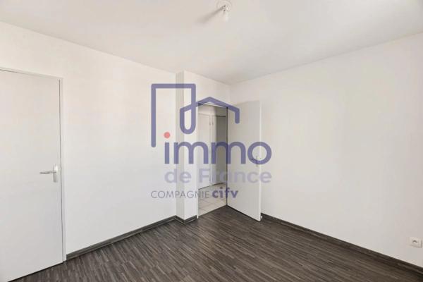 Appartement à vendre à Décines-Charpieu (69150)