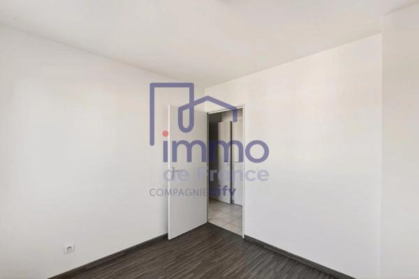 Appartement à vendre à Décines-Charpieu (69150)