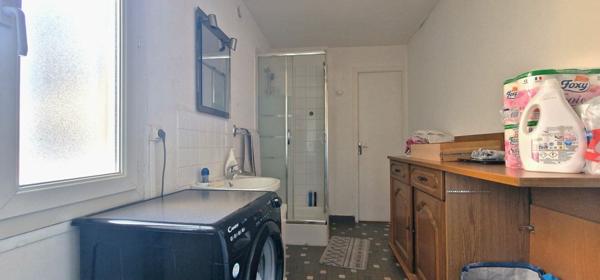 Appartement à vendre    2 pièces •    Le Havre