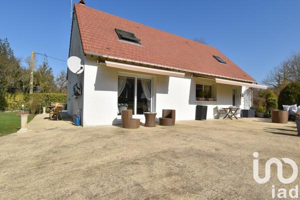 Maison 5 pièces de 145 m² à Blonville-sur-Mer (14910)