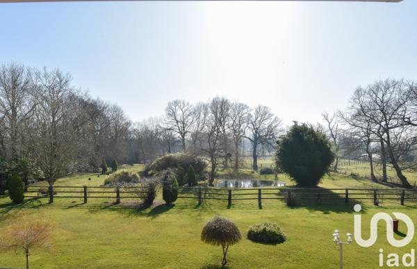 Maison 5 pièces de 145 m² à Blonville-sur-Mer (14910)