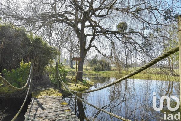 Maison 5 pièces de 145 m² à Blonville-sur-Mer (14910)