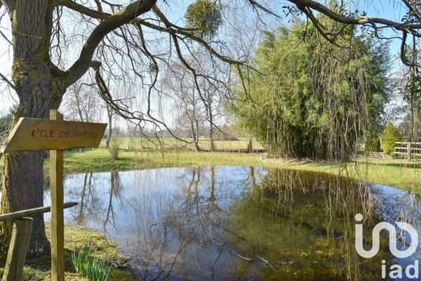 Maison 5 pièces de 145 m² à Blonville-sur-Mer (14910)