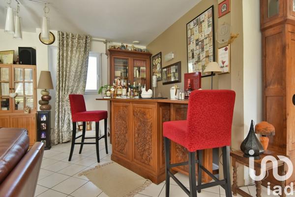 Maison 5 pièces de 145 m² à Blonville-sur-Mer (14910)