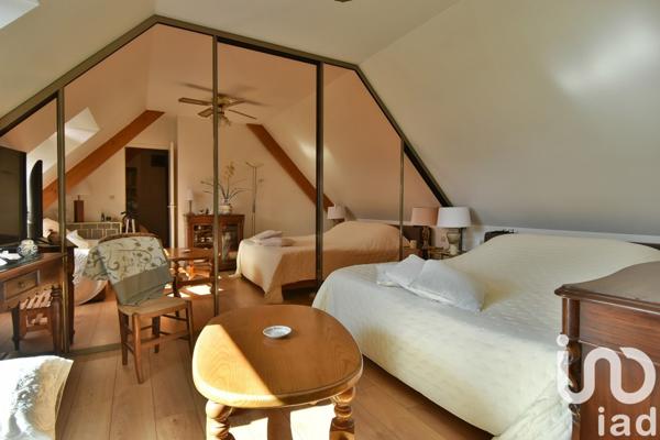 Maison 5 pièces de 145 m² à Blonville-sur-Mer (14910)