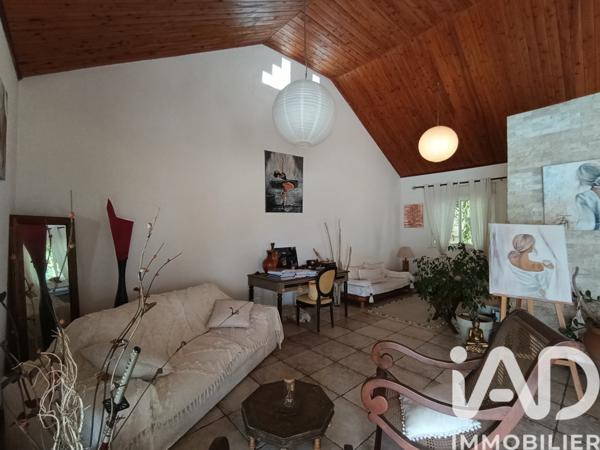 Maison à vendre 4 pièces 115 m² Le Tampon