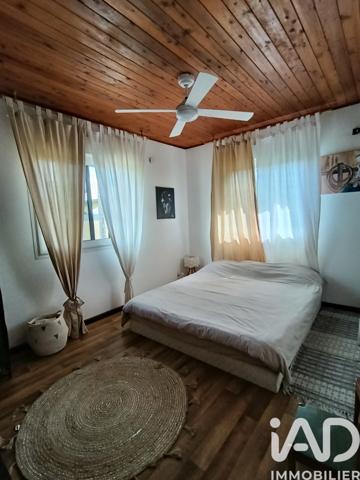 Maison à vendre 4 pièces 115 m² Le Tampon