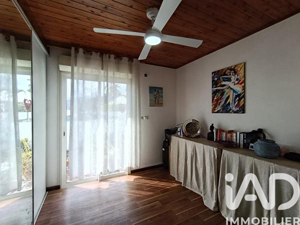 Maison à vendre 4 pièces 115 m² Le Tampon
