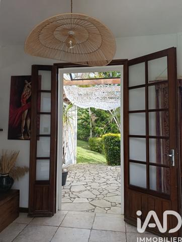 Maison à vendre 4 pièces 115 m² Le Tampon