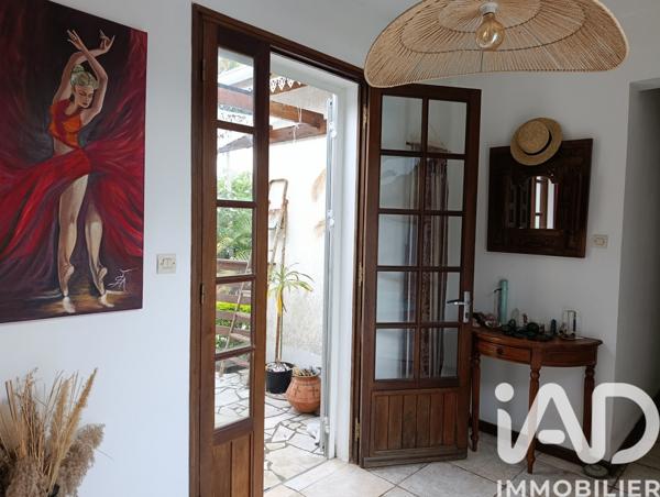 Maison à vendre 4 pièces 115 m² Le Tampon