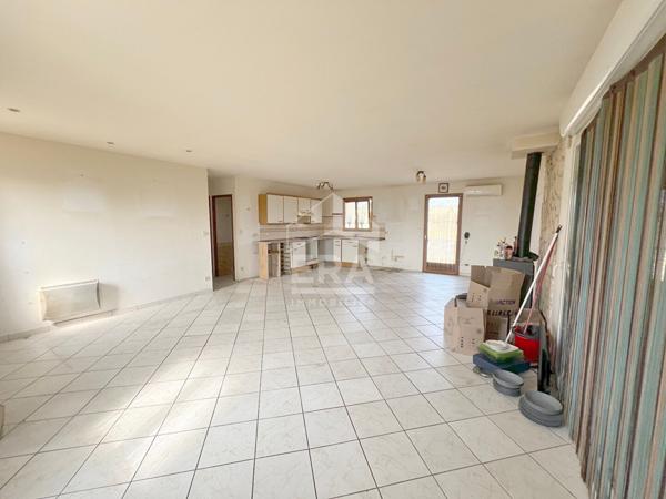 Maison Arc Les Gray 5 pièce(s) 92 m2