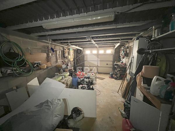 Maison Arc Les Gray 5 pièce(s) 92 m2