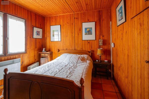 Maison à vendre à Lège-Cap-Ferret en Gironde (33950), ref : 015/778   
L'Herbe